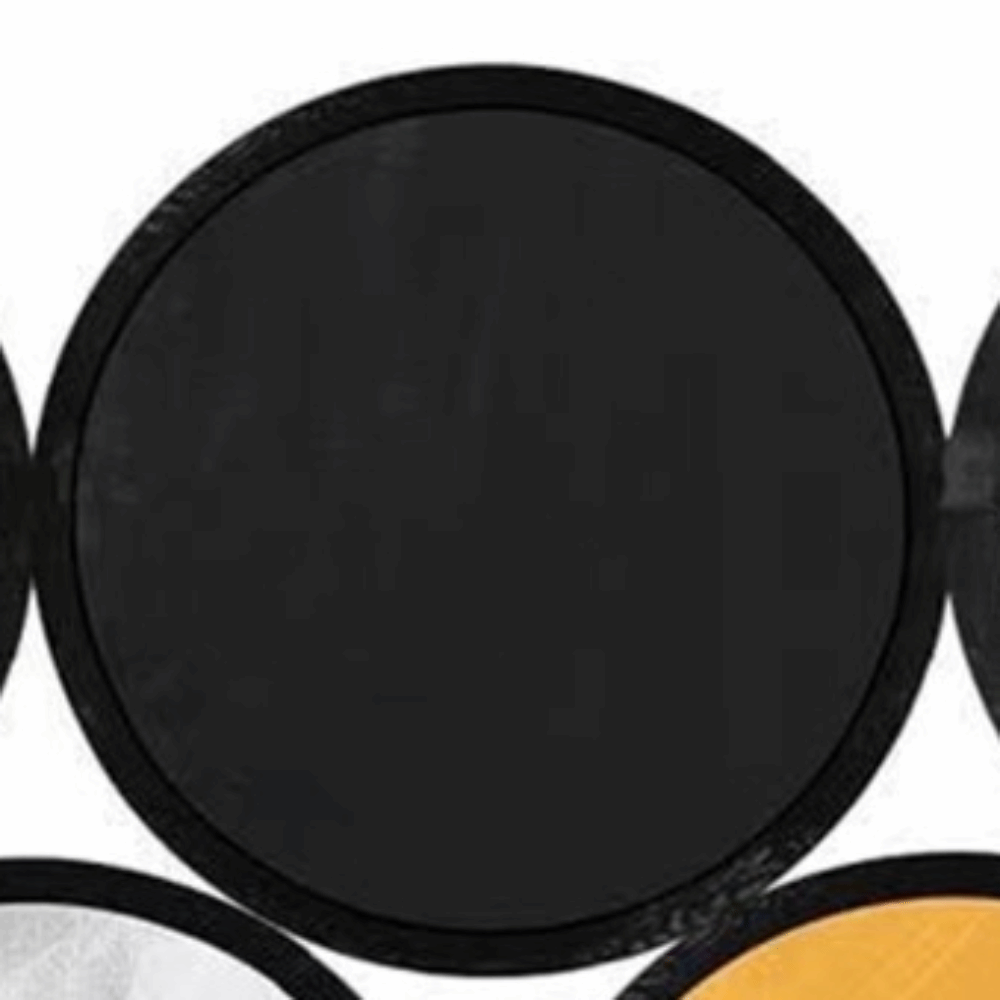 Photography Lighting Reflector - 30cm Photography Light Reflector Silver &