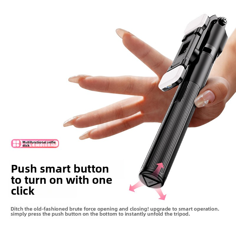 Selfie stick holder, light sup - مراجعة Photography Lighting Stick وسعره