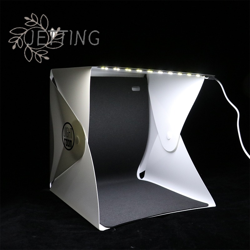 Hot Photography LED Light Room - مراجعة Photography Lighting And Backdrop وسعره