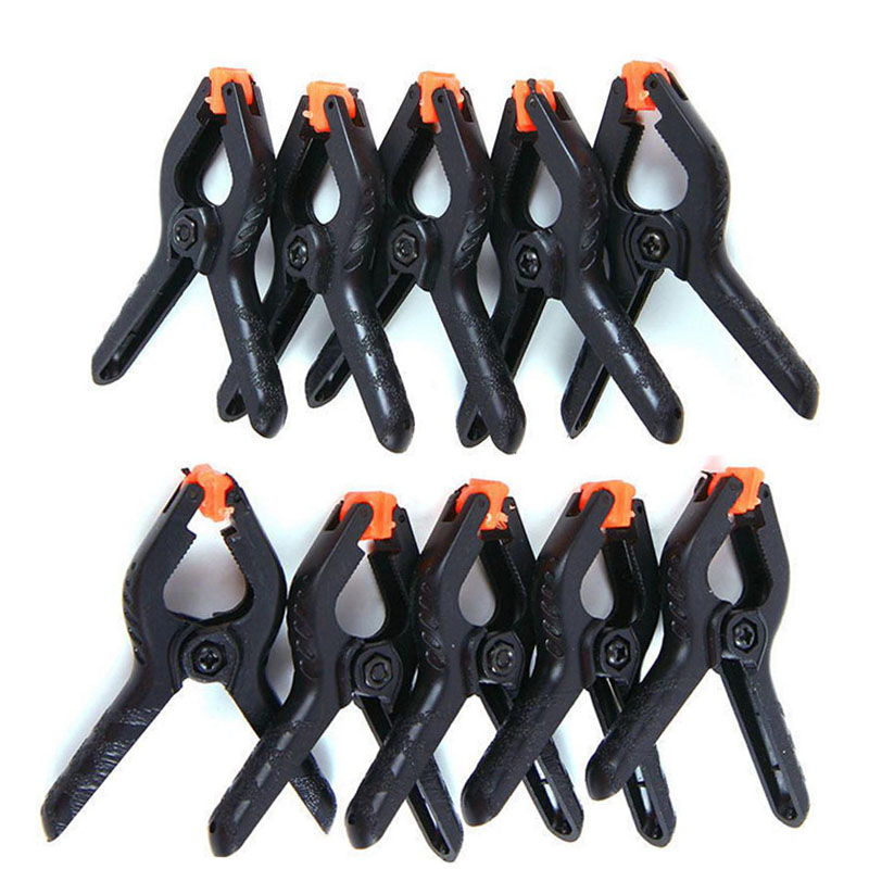 10pcs 2inch Background Clip Ph - مراجعة Photography Lighting And Backdrop وسعره