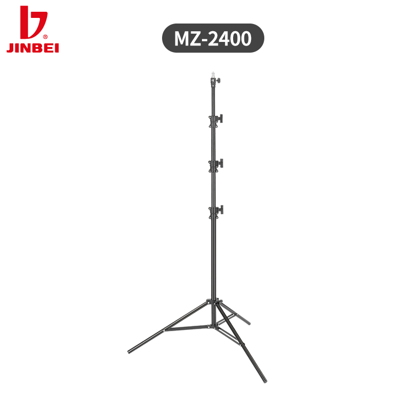 JINBEI MZ-2400FP  Air Cushion  - مراجعة Photography Lighting For Studio وسعره