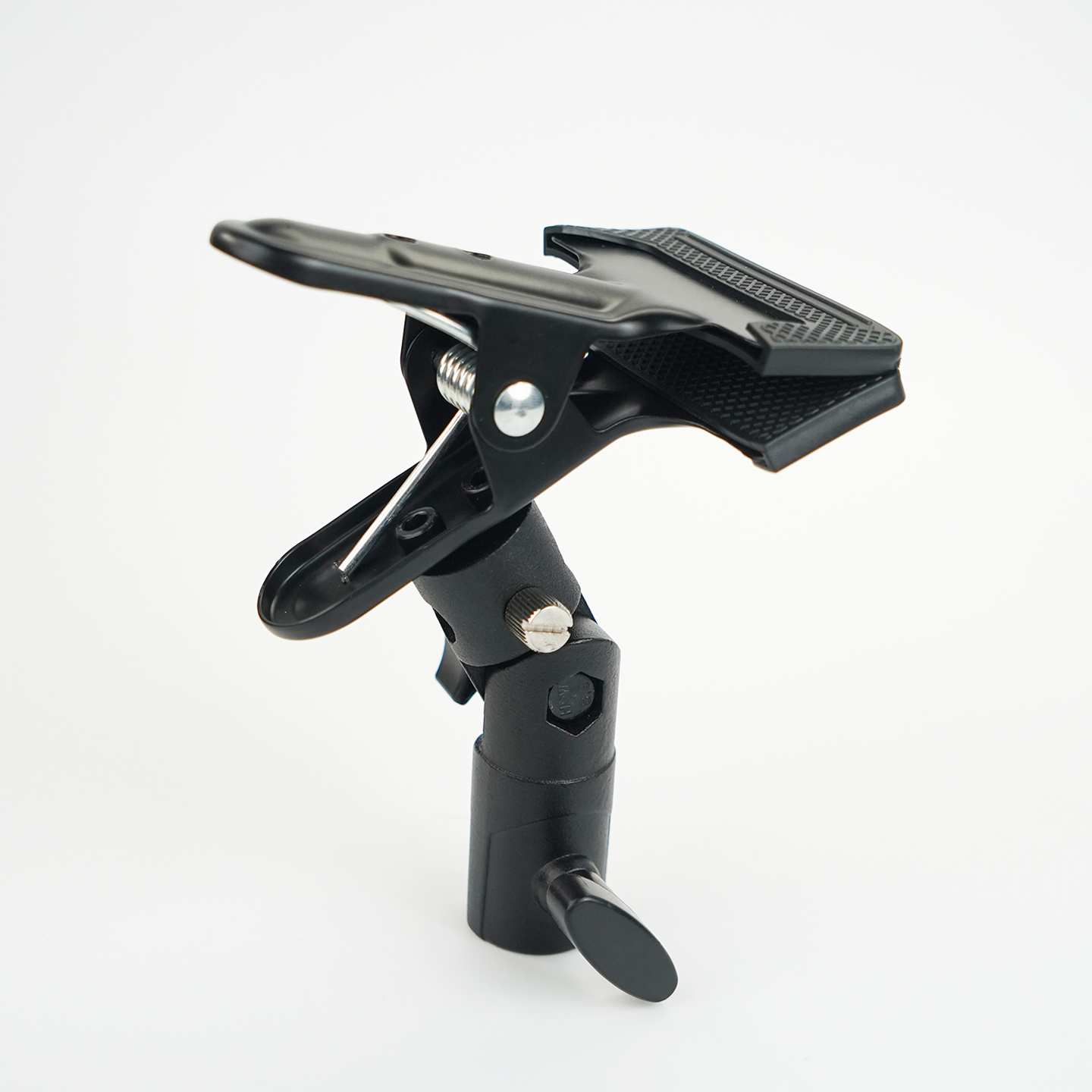 Reflector Holder Clamp 1/4 3/8 - مراجعة Photography Lighting Angles وسعره