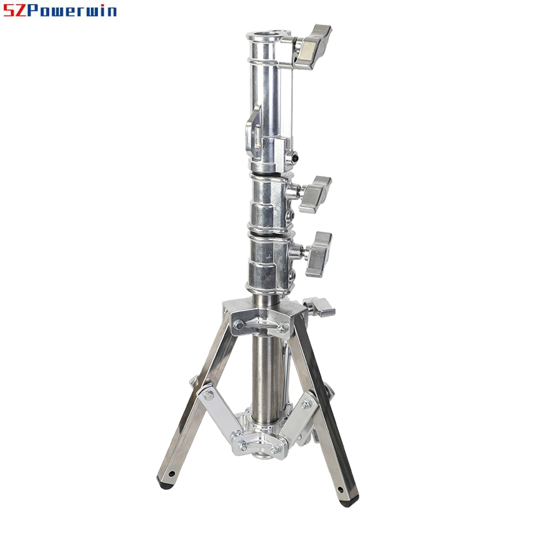 Low Angle Light Stand for Phot - مراجعة Photography Lighting Angles وسعره