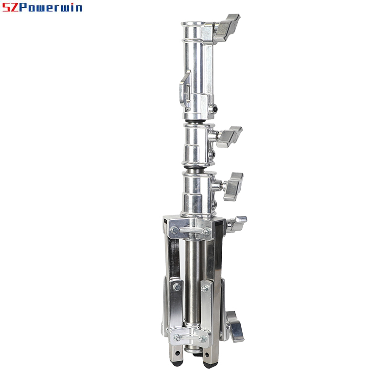 Low Angle Light Stand for Phot - مراجعة Photography Lighting Angles وسعره