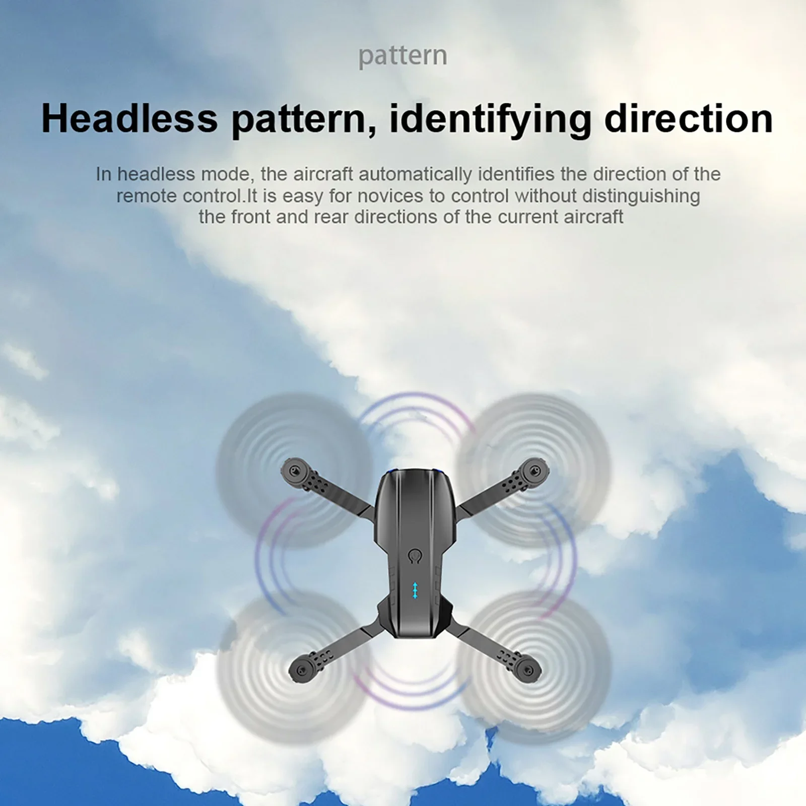 K3 E99PRO Drone with Dual HD C - مراجعة Photography Lighting App وسعره