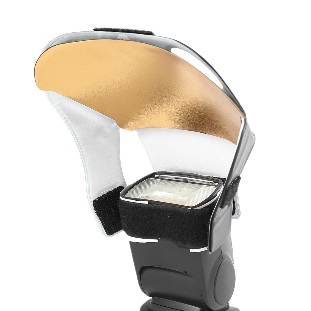 Photo Studio Diffuser High-qua - مراجعة Photography Lighting Reflector وسعره