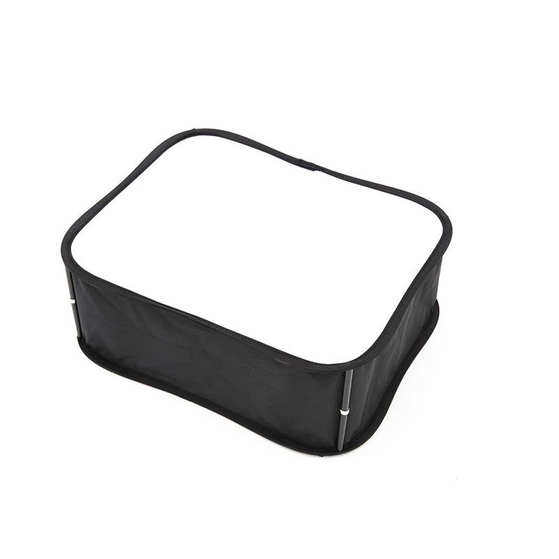 23*23 Softbox Diffuser for YON - مراجعة Video Light Panel Led وسعره