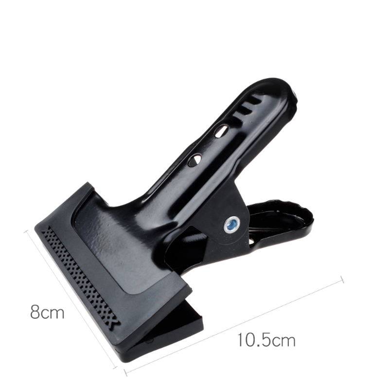1-12 pcs Metal Clip Background - مراجعة Photography Lighting And Backdrop وسعره