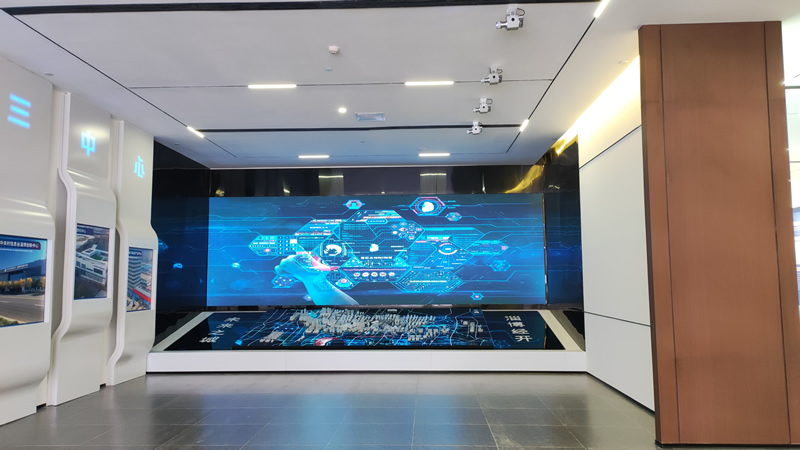 Soft Light Indoor LED Display  - مراجعة Video Light Panel Led وسعره