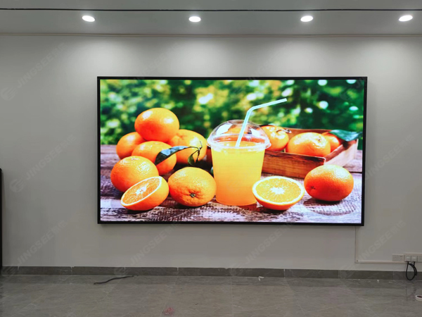 Soft Light Indoor LED Display  - مراجعة Video Light Panel Led وسعره