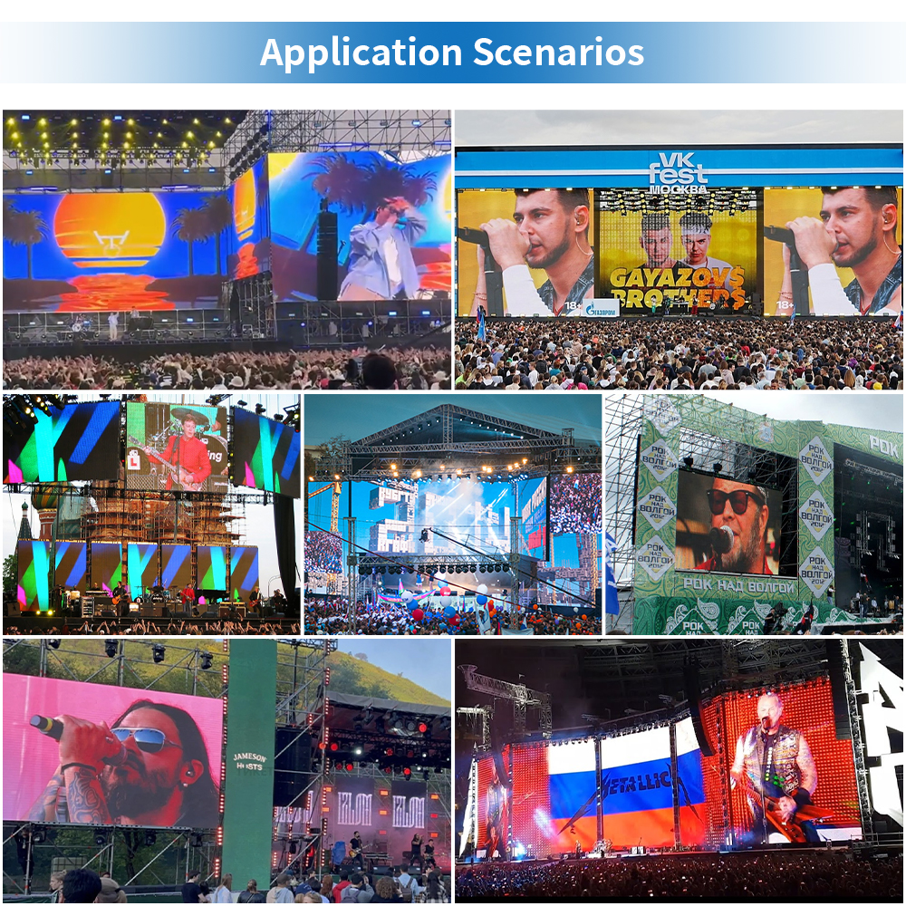 Die-Casting Aluminum Cabinet V - مراجعة Video Light Panel Led وسعره