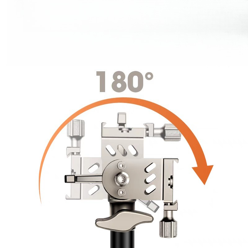 Photography Light Cloud Stand  - مراجعة Photography Lighting Angles وسعره