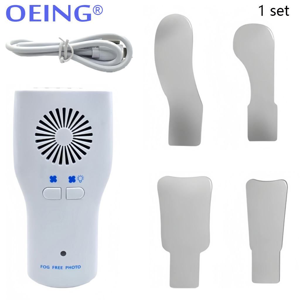 AG Dental Anti-Fog Mirrors Set - مراجعة Photography Lighting Reflector وسعره