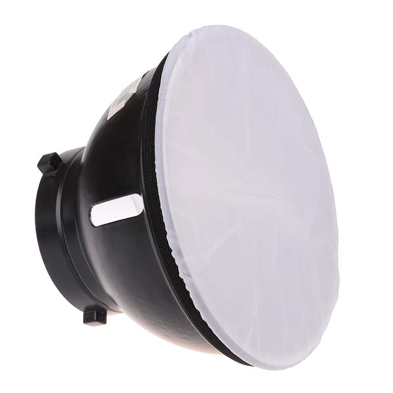 Photography Light Soft Diffuse - مراجعة Photography Lighting Reflector وسعره