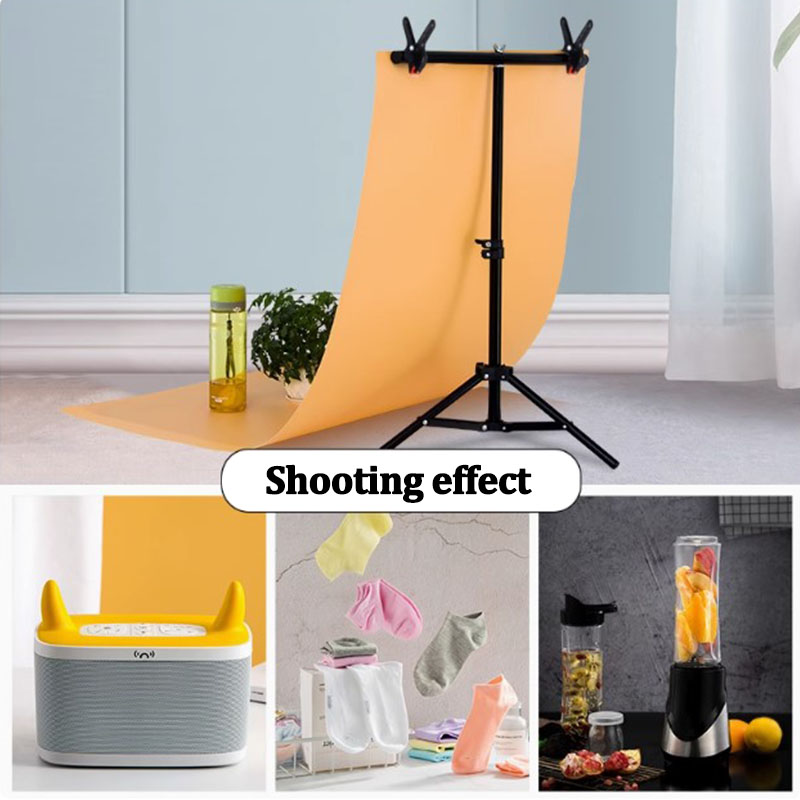 T-shaped Photography Backdrops - مراجعة Photography Lighting And Backdrop وسعره