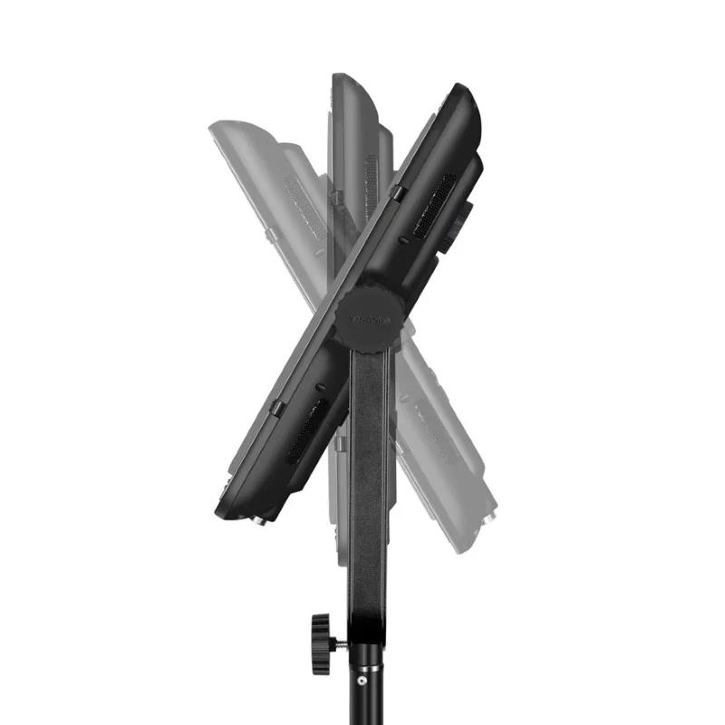YONGNUO YN900 II LED Video Lig - مراجعة Photography Lighting App وسعره