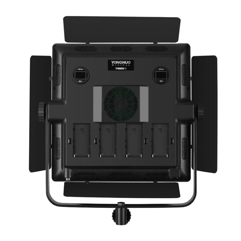 YONGNUO YN900 II LED Video Lig - مراجعة Photography Lighting App وسعره