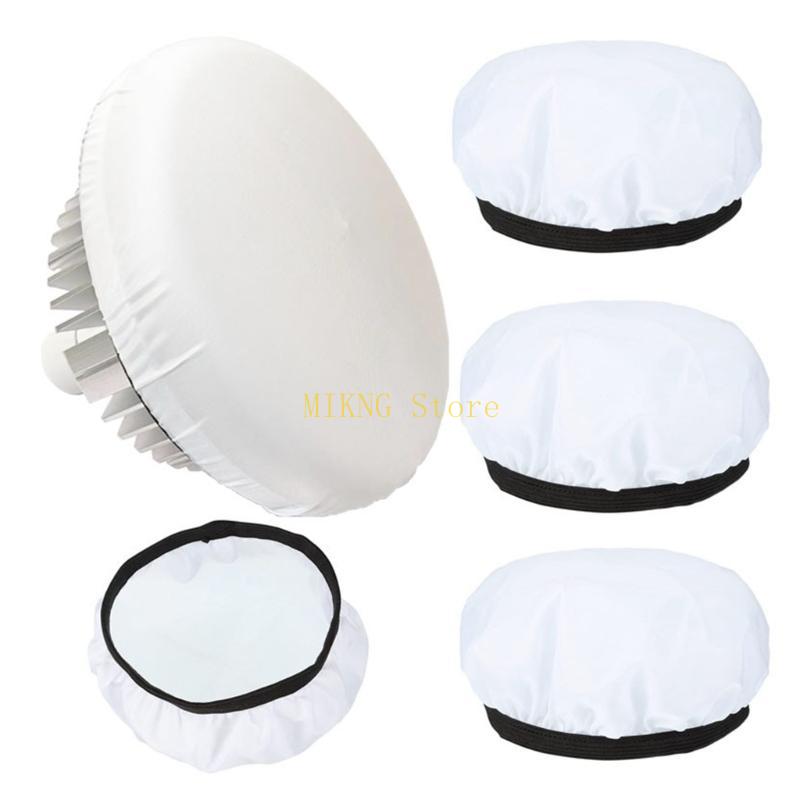 Soft Light Lampshade Diffuser  - مراجعة Portrait Photography With Lighting وسعره