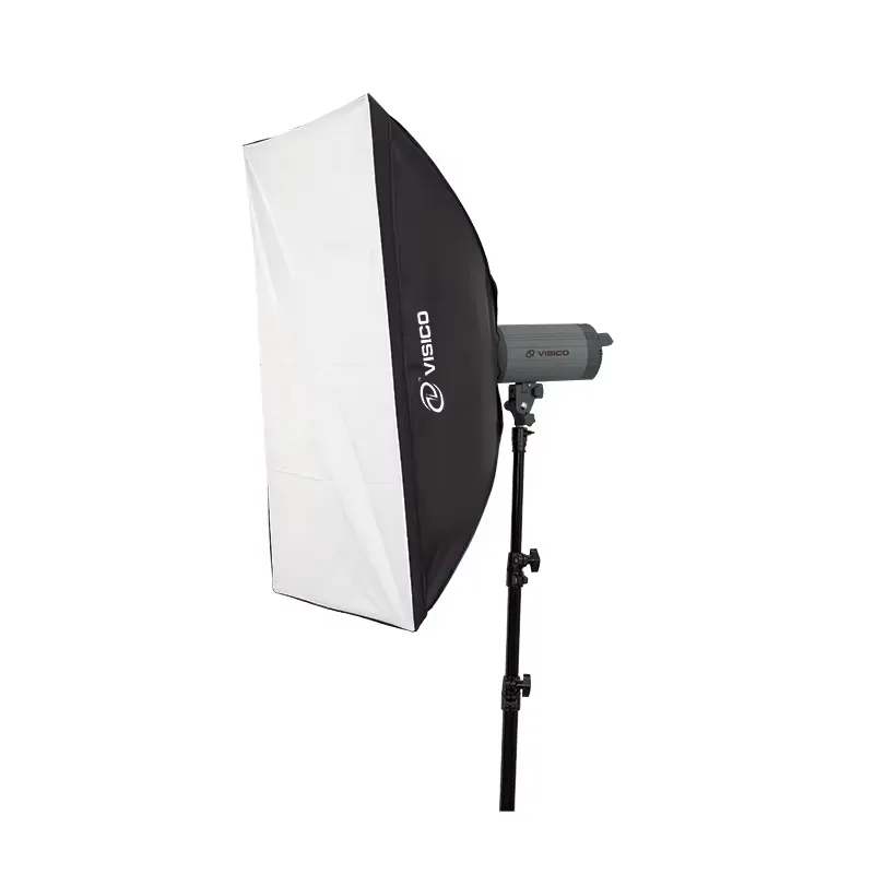 High Quality Portable Photo St - مراجعة Photography Lighting For Studio وسعره