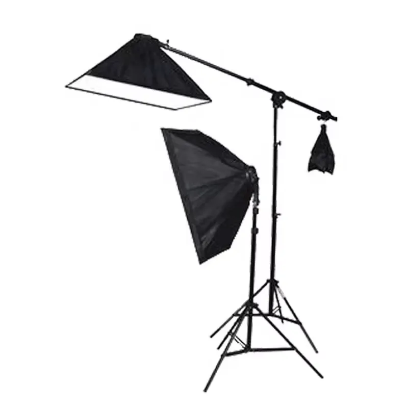 High Quality Portable Photo St - مراجعة Photography Lighting For Studio وسعره