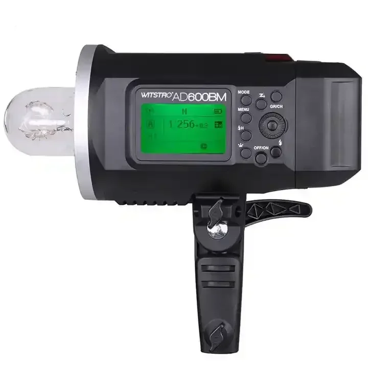 2026 Premium  AD600BM 600W Stu - مراجعة Photography Lighting For Studio وسعره