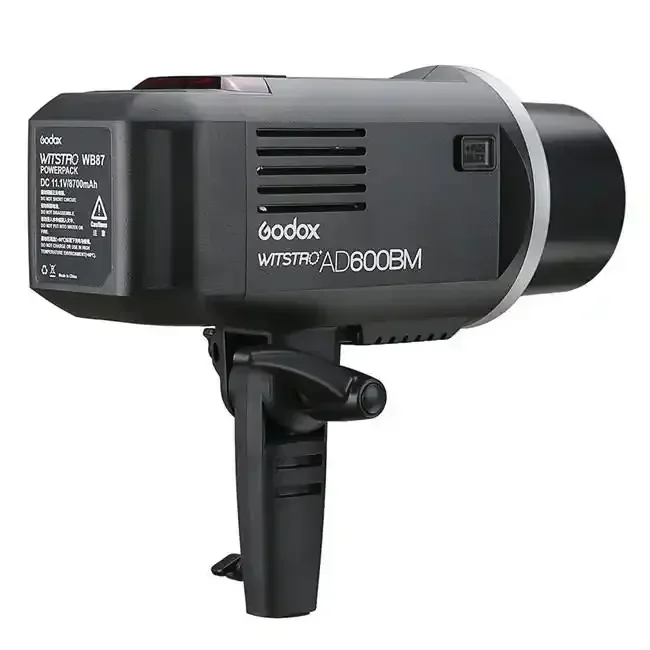 2026 Premium  AD600BM 600W Stu - مراجعة Photography Lighting For Studio وسعره