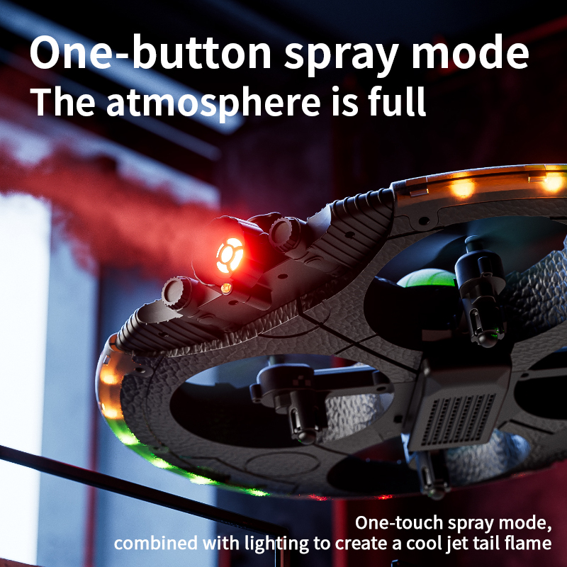 Aerial Photography MINI UFO Re - مراجعة Photography Lighting App وسعره