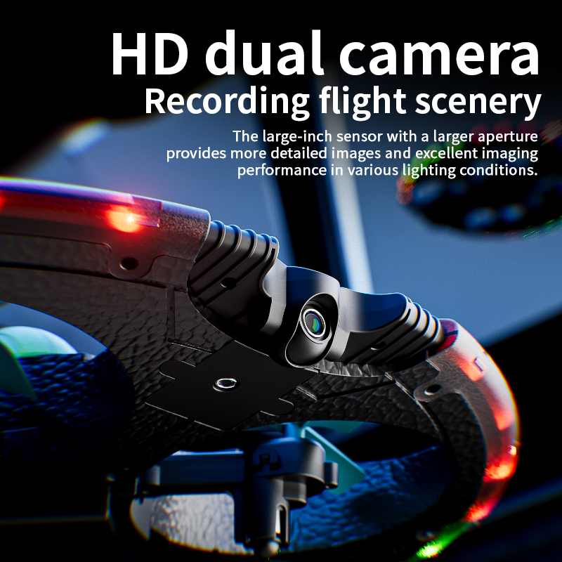 Aerial Photography MINI UFO Re - مراجعة Photography Lighting App وسعره
