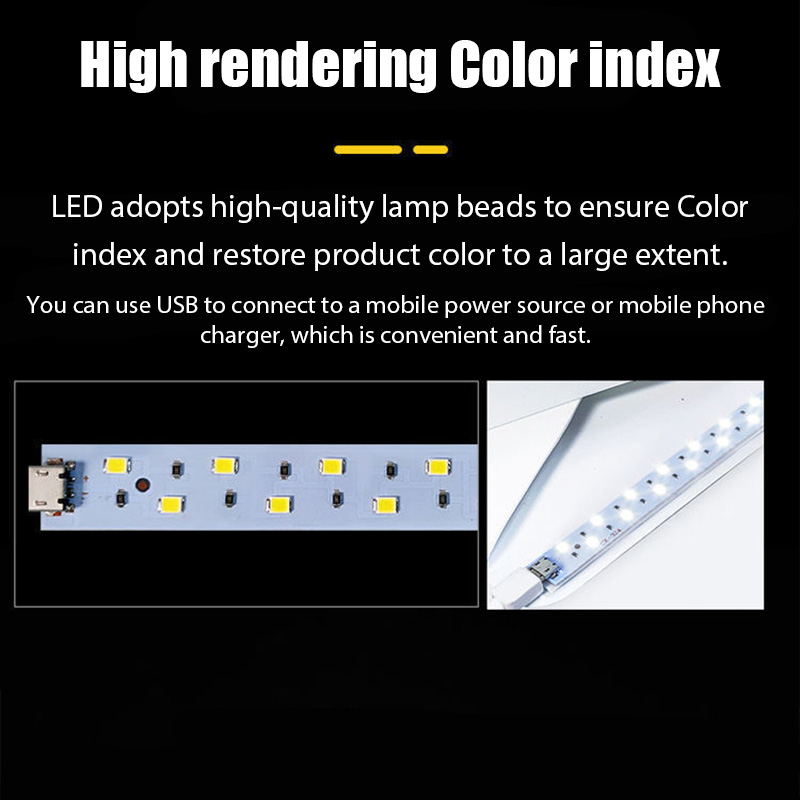 Lightbox Light Box Mini Photo  - مراجعة Photography Lighting And Backdrop وسعره