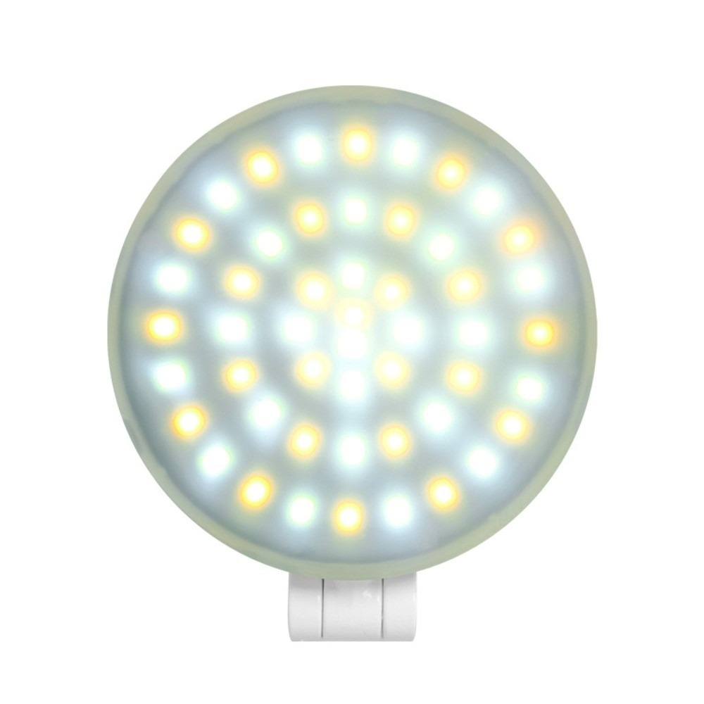 3000-6500K Portable Mini Fill  - مراجعة Photography Lighting Angles وسعره
