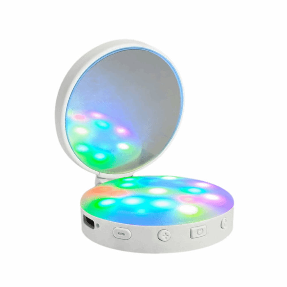 3000-6500K Portable Mini Fill  - مراجعة Photography Lighting Angles وسعره