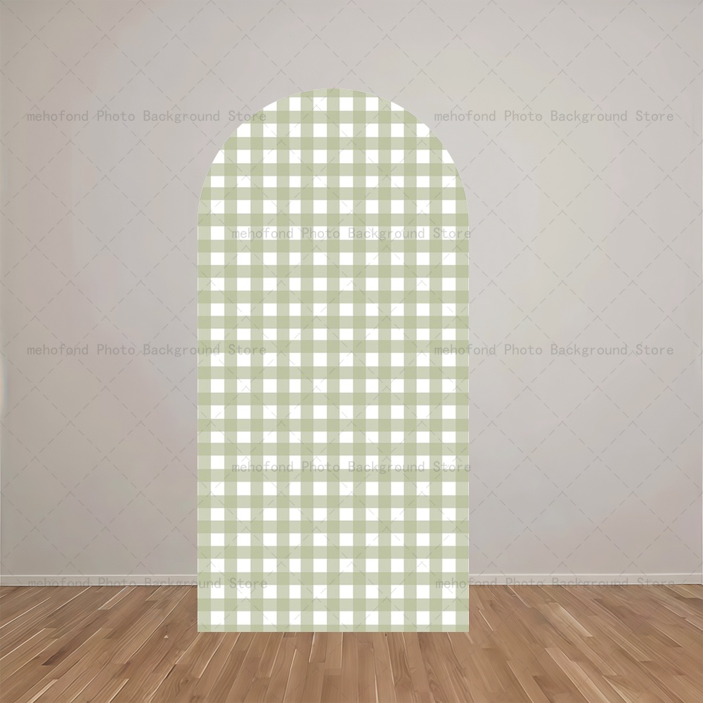 Mehofond Arch Backdrop Fresh L - مراجعة Photography Lighting And Backdrop وسعره