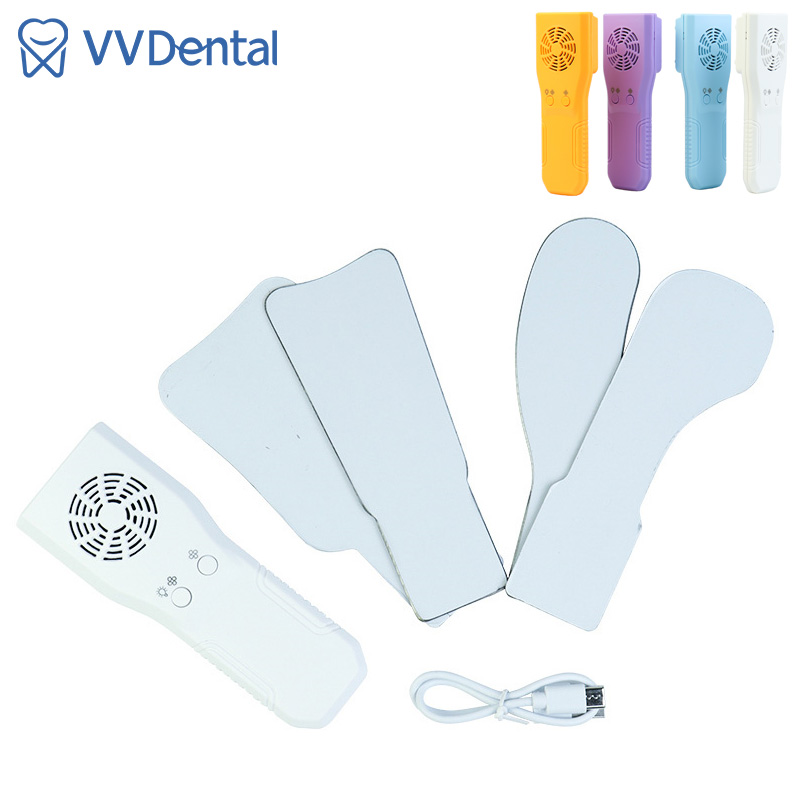 Dental Anti-Fog Mirrors With L - مراجعة Photography Lighting Reflector وسعره