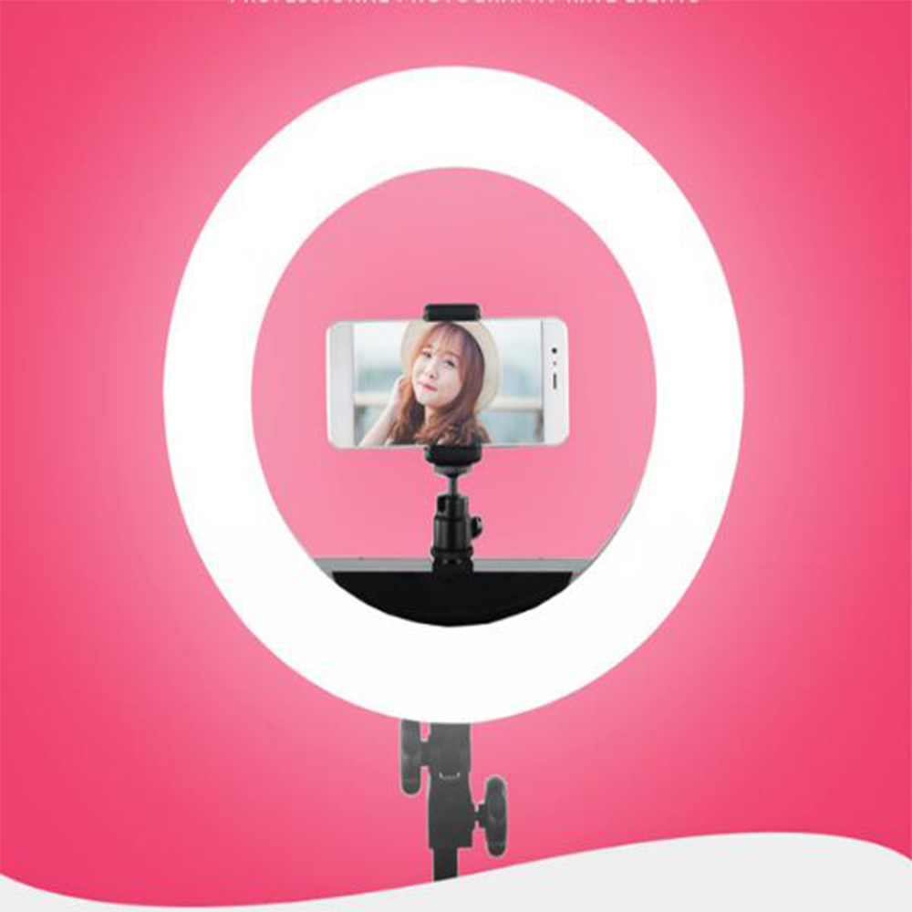 10'' QS-280II 95RA Bicolor LED - مراجعة Learn Photography Lighting وسعره