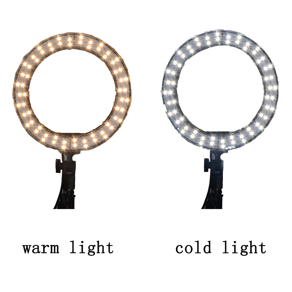 10'' QS-280II 95RA Bicolor LED - مراجعة Learn Photography Lighting وسعره