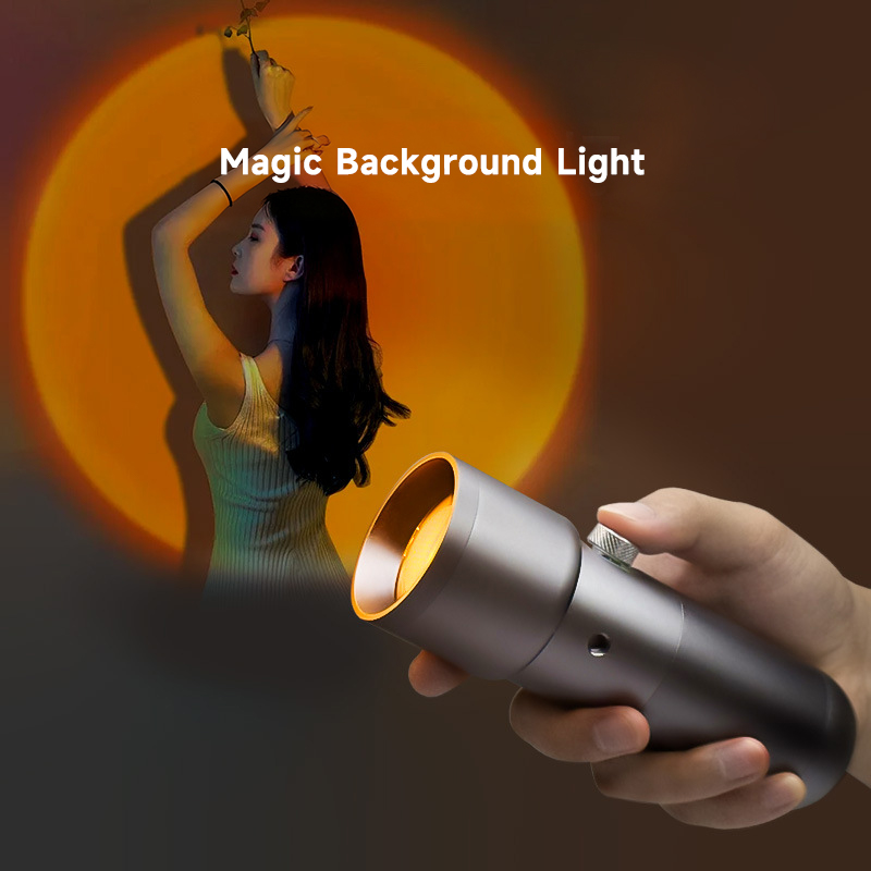 SL15 10W Battery-Powered Mini  - مراجعة Portrait Photography With Lighting وسعره