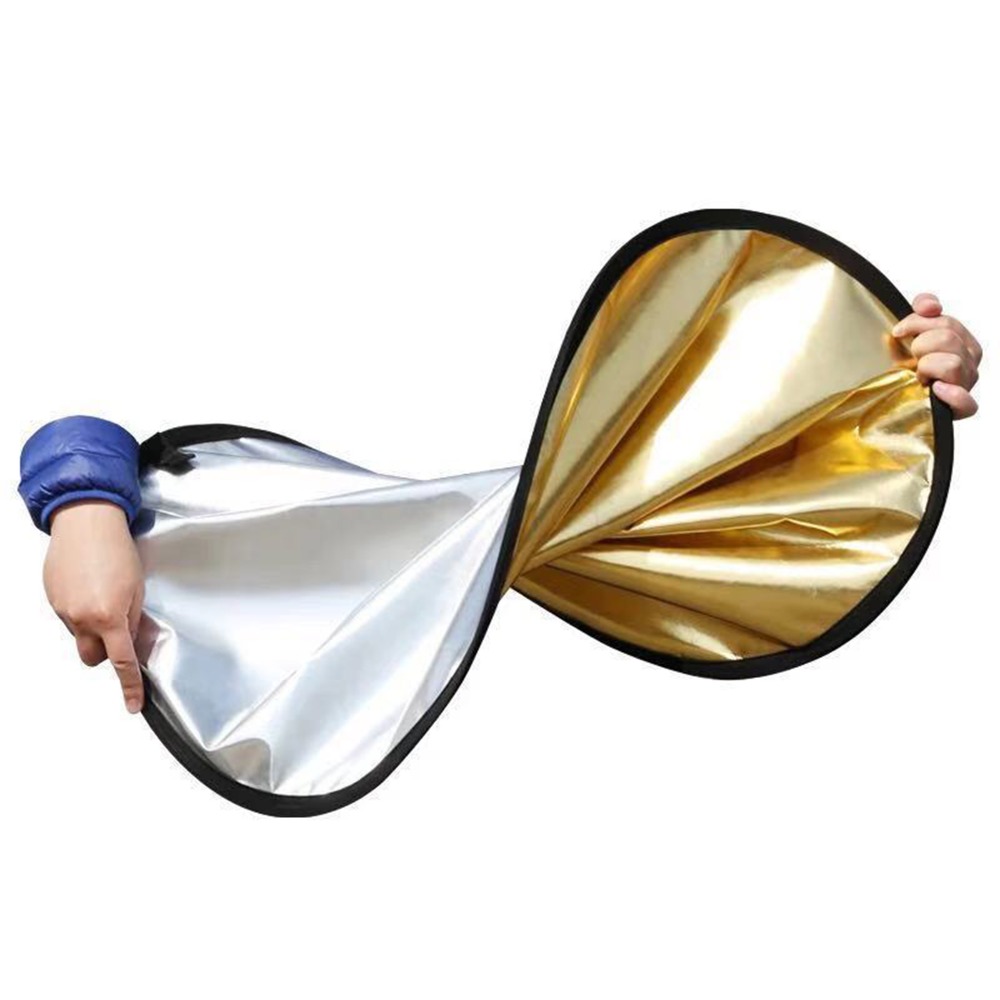 30cm Photography Light Reflect - مراجعة Photography Lighting Reflector وسعره
