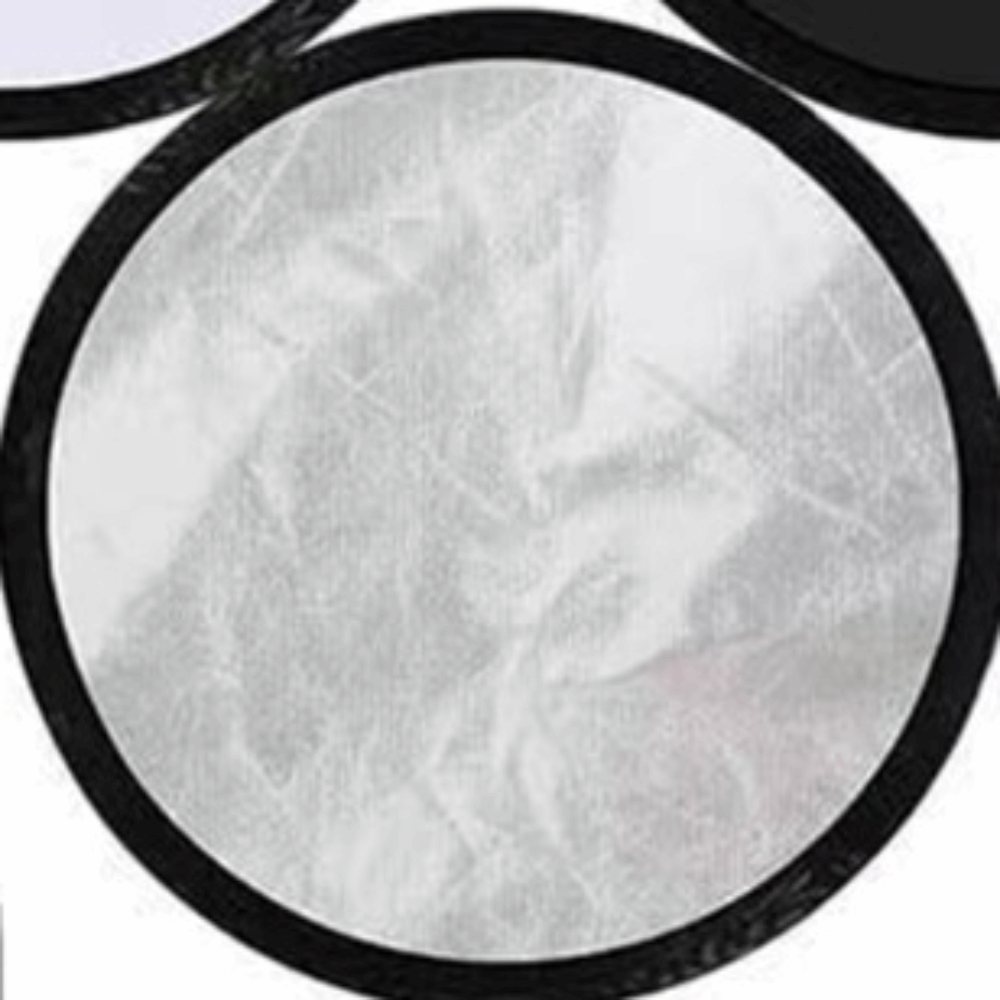 30cm Photography Light Reflect - مراجعة Photography Lighting Reflector وسعره