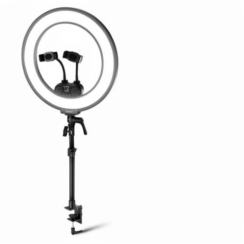 LED Video Light With Professio - مراجعة Video Light Panel Led وسعره
