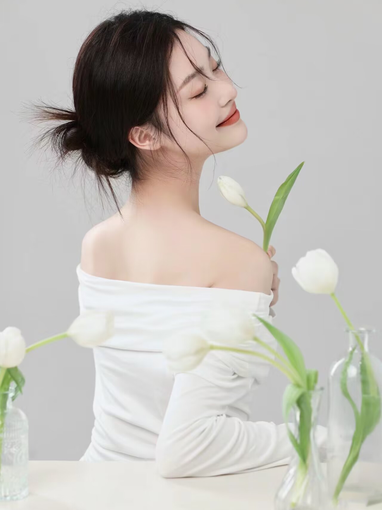 New Arrival Studio Theme Korea - مراجعة Photography Lighting Styles وسعره