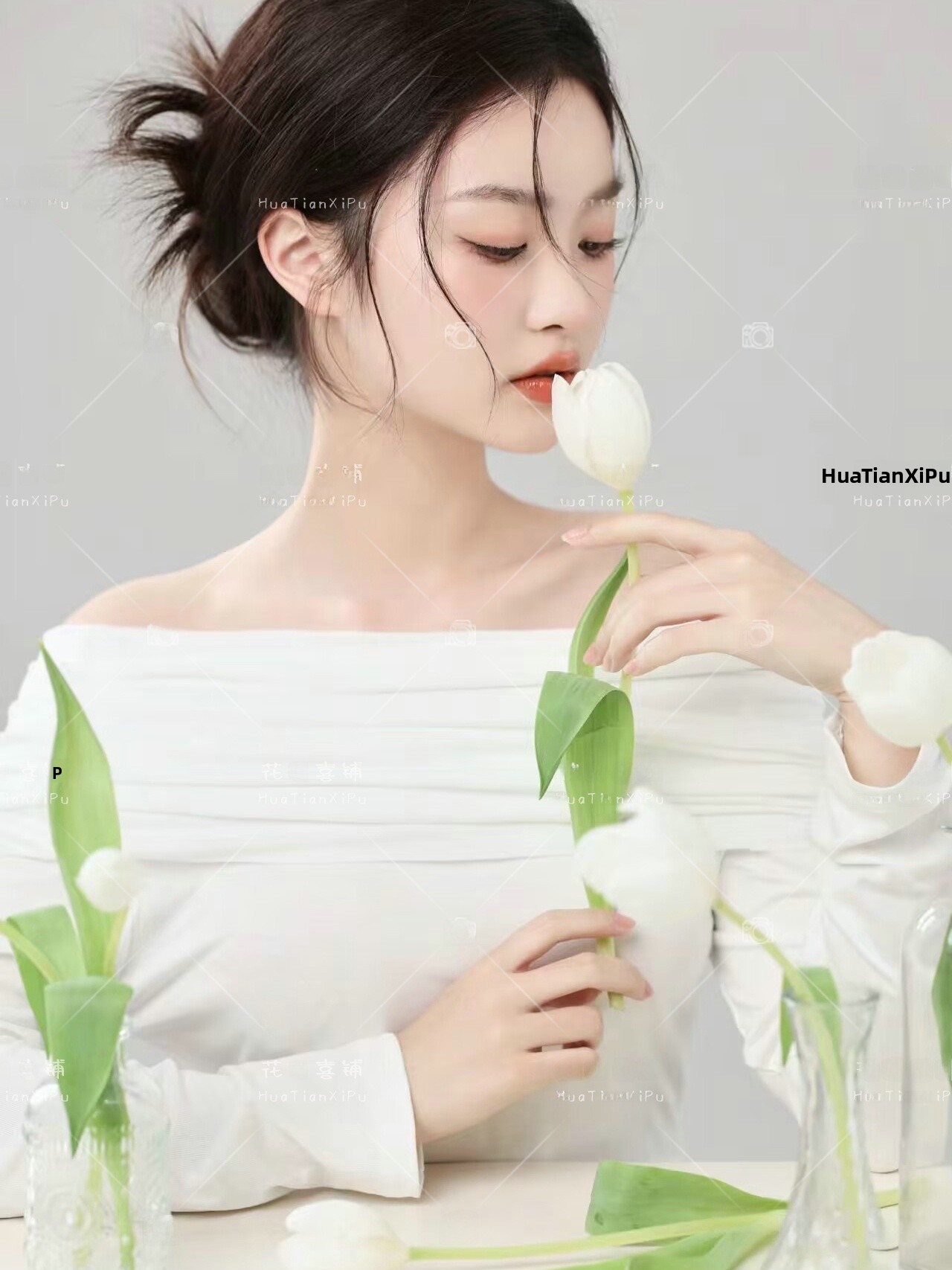 New Arrival Studio Theme Korea - مراجعة Photography Lighting Styles وسعره
