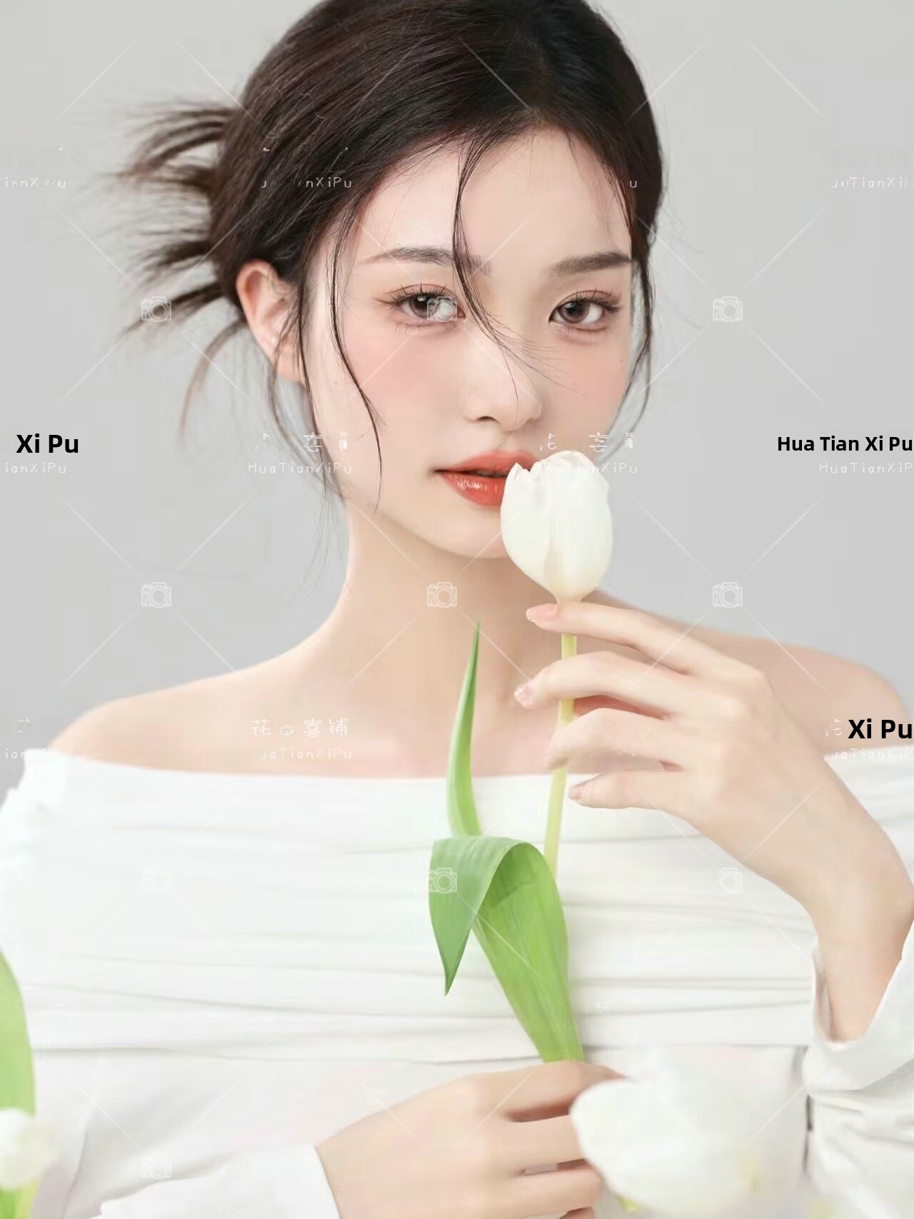 New Arrival Studio Theme Korea - مراجعة Photography Lighting Styles وسعره