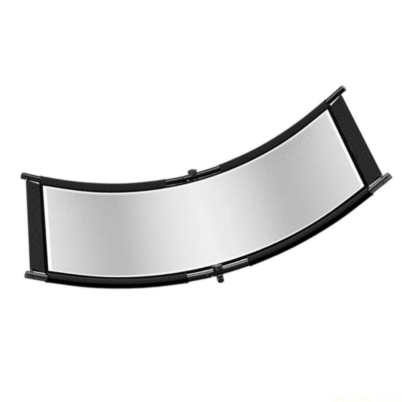 F62C Durability Curved Light R - مراجعة Photography Lighting Reflector وسعره