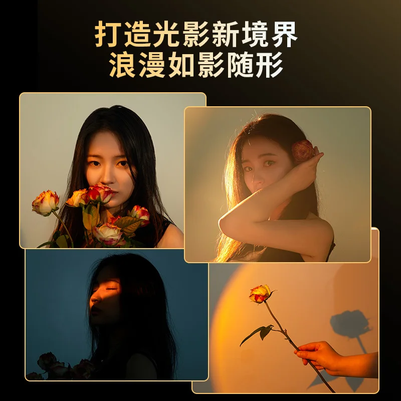 Zoom photography fill light RF - مراجعة Portrait Photography With Lighting وسعره