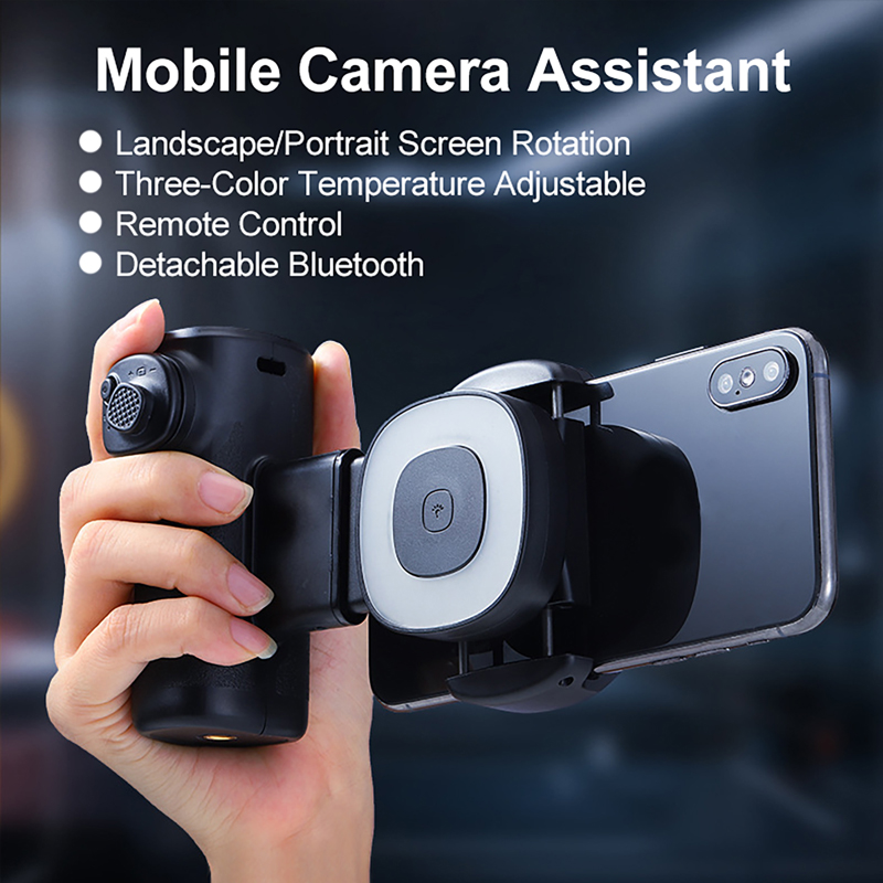 Mobile Phone Fill Light Aid wi - مراجعة Photography Lighting Angles وسعره