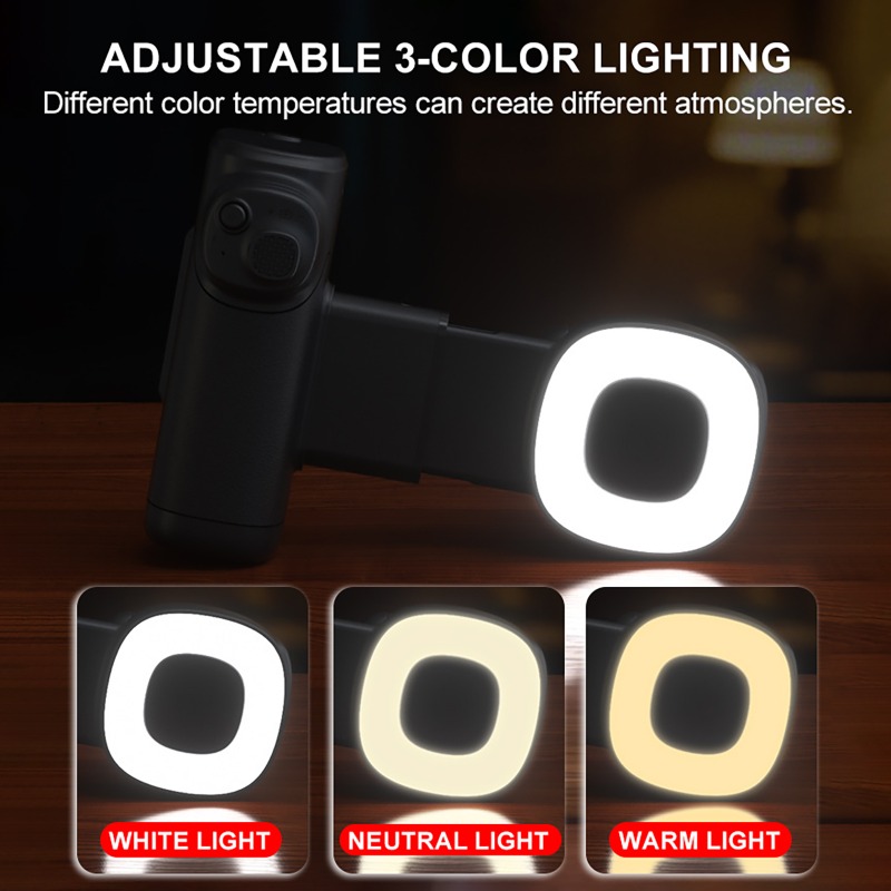 Mobile Phone Fill Light Aid wi - مراجعة Photography Lighting Angles وسعره
