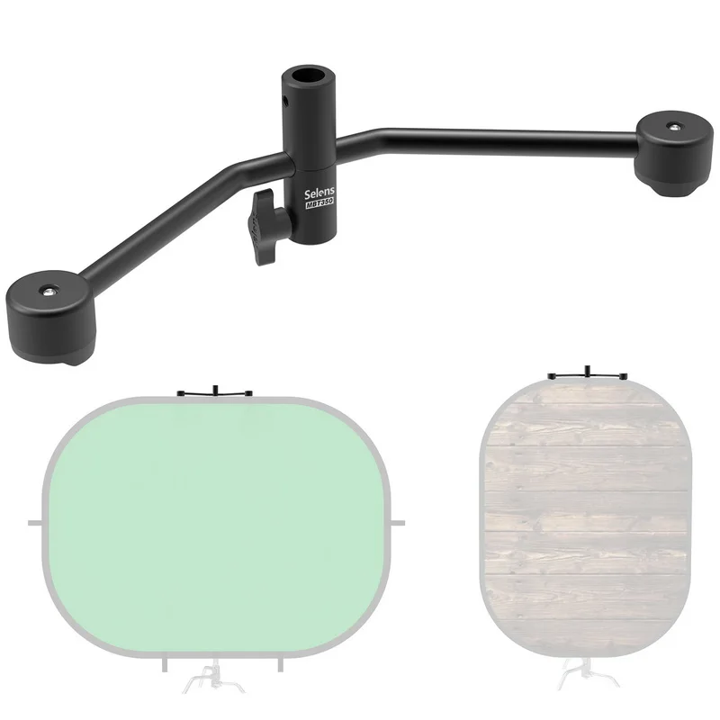 Selens Reflector  Support Brac - مراجعة Photography Lighting And Backdrop وسعره