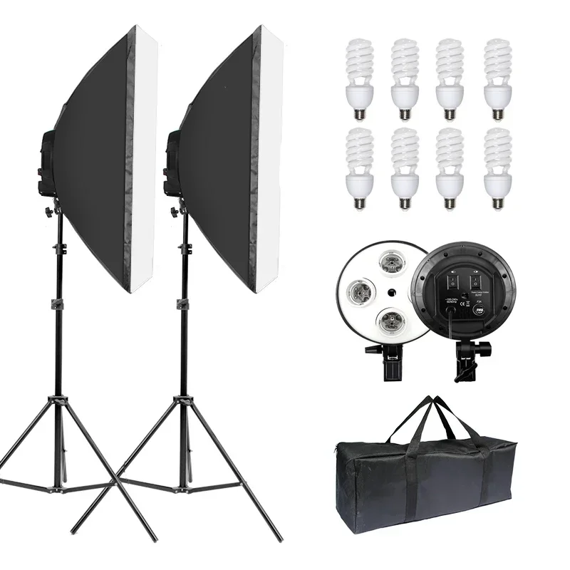 Photography Studio Lighting ki - مراجعة Portrait Photography With Lighting وسعره