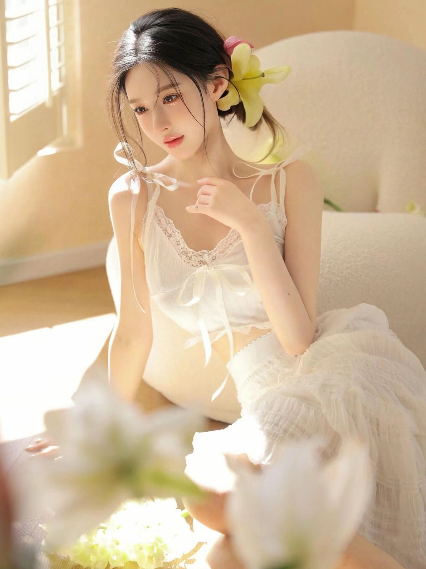 Romantic Light Oxygen Summer N - مراجعة Photography Lighting Styles وسعره