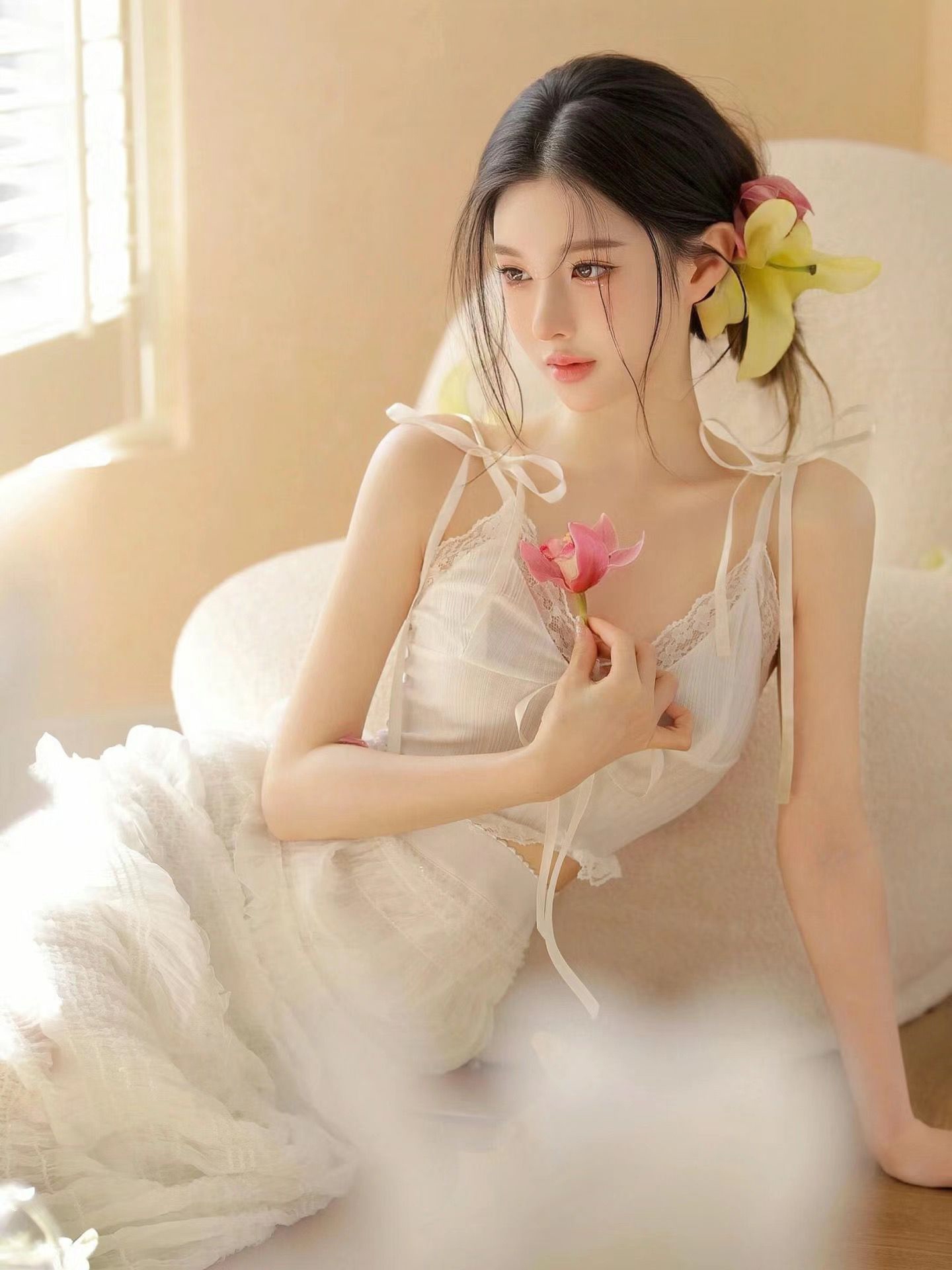 Romantic Light Oxygen Summer N - مراجعة Photography Lighting Styles وسعره